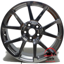 Load image into Gallery viewer, CADILLAC CTS 2009 2010 2011 2012 2013 2014 19&quot; FACTORY ORIGINAL WHEEL RIM