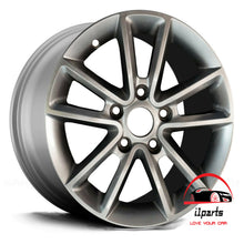 Load image into Gallery viewer, DODGE CARAVAN 2011-2016 17'' FACTORY ORIGINAL WHEEL RIM