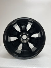 Load image into Gallery viewer,  FORD F150 2018 2019 2020 20 INCH ALLOY RIM WHEEL FACTORY OEM 10173 JL341007FA; JL34-1007-FA   Manufacturer Part Number: JL34-1007-FA; JL341007FA; JL34-1007-F; JL341007F Hollander Number: 10173 Condition: Remanufactured to Original Factory Condition Finish: DARK GREY Size: 20" x 8.5" Bolts: 6x135mm Offset: 44mm Position: UNIVERSAL