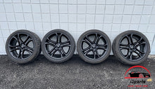 Load image into Gallery viewer, SET OF 4 FORD EDGE 2011-2015 22&quot; FACTORY OEM WHEEL RIM 3850 aka 3931 DT431007AA