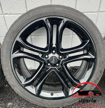 Load image into Gallery viewer, SET OF 4 FORD EDGE 2011-2015 22&quot; FACTORY OEM WHEEL RIM 3850 aka 3931 DT431007AA