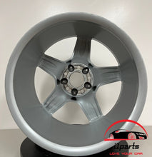 Load image into Gallery viewer, MERCEDES CLS550 2008 2009 2010 2011 18" FACTORY ORIGINAL FRONT AMG WHEEL RIM