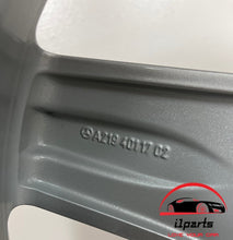 Load image into Gallery viewer, MERCEDES CLS550 2008 2009 2010 2011 18" FACTORY ORIGINAL FRONT AMG WHEEL RIM