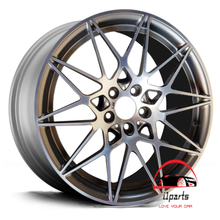 Load image into Gallery viewer, BMW M3 M4 2018 2019 20&quot; FACTORY ORIGINAL FRONT WHEEL RIM