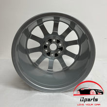 Load image into Gallery viewer, CADILLAC CTS STS 2006 2007 2008 2009 19&quot; FACTORY ORIGINAL WHEEL RIM REAR