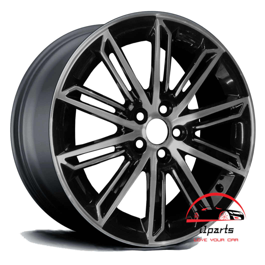 TOYOTA AVALON 2018 2019 2020 2021 19'' FACTORY ORIGINAL WHEEL RIM