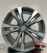 Load image into Gallery viewer, MERCEDES CLS400 CLS550 2015-2017 19&quot; FACTORY ORIGINAL FRONT WHEEL RIM