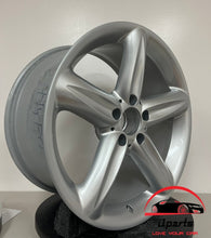 Load image into Gallery viewer, MERCEDES SL500 2004 2005 2006 18" FACTORY ORIGINAL REAR WHEEL RIM