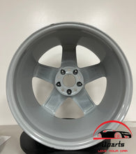 Load image into Gallery viewer, MERCEDES SL500 2004 2005 2006 18" FACTORY ORIGINAL REAR WHEEL RIM