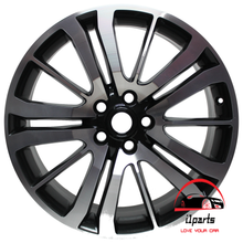 Load image into Gallery viewer, LAND ROVER RANGE ROVER SPORT 2009 2010 2011 2013 20&quot; FACTORY ORIGINAL WHEEL RIM