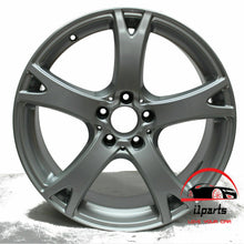 Load image into Gallery viewer, SET OF 4 MERCEDES BENZ S-CLASS 2012 2013 2014 19" FACTORY ORIGINAL WHEELS RIMS