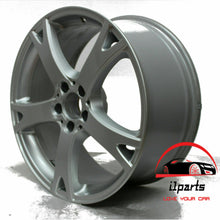 Load image into Gallery viewer, SET OF 4 MERCEDES BENZ S-CLASS 2012 2013 2014 19" FACTORY ORIGINAL WHEELS RIMS