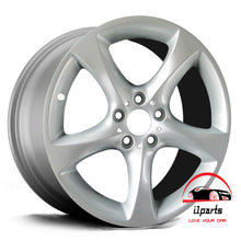 Load image into Gallery viewer, BMW 323i 328i 335i 2012 2013 19&quot; FACTORY ORIGINAL WHEEL RIM FRONT