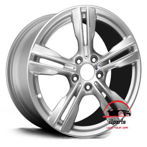 BMW X5 X6 2014-2018 19
