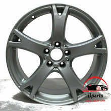 Load image into Gallery viewer, MERCEDES BENZ S-CLASS 2012 2013 19&quot; FACTORY ORIGINAL REAR WHEEL RIM