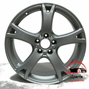 MERCEDES BENZ S-CLASS 2012 2013 19" FACTORY ORIGINAL REAR WHEEL RIM