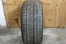 Load image into Gallery viewer, SET OF 2 FALKEN ZIEX ZE950 275 /35 R20 DOT-0518 USED TIRES