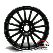 Load image into Gallery viewer, SET OF 4 MERCEDES CLA45 2014-2019 19" FACTORY ORIGINAL WHEELS RIMS