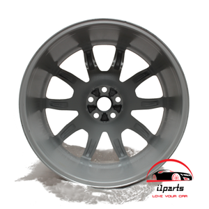 SET OF 4 JAGUAR XK 2012 2013 20" FACTORY ORIGINAL STAGGERED WHEELS RIMS