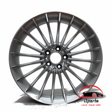 Load image into Gallery viewer, BMW ALPINA B6 2015-2019 20&quot; FACTORY ORIGINAL WHEEL RIM FRONT