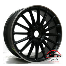 Load image into Gallery viewer, SET OF 4 MERCEDES CLA45 2014-2019 19" FACTORY ORIGINAL WHEELS RIMS