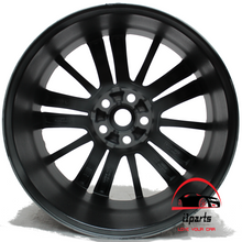 Load image into Gallery viewer, LAND ROVER RANGE ROVER SPORT 2009 2010 2011 2013 20&quot; FACTORY ORIGINAL WHEEL RIM