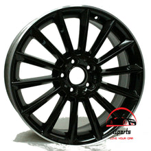 Load image into Gallery viewer, MERCEDES A220 2019 19&#39;&#39; FACTORY ORIGINAL WHEEL RIM