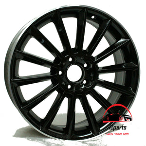 MERCEDES A220 2019 19'' FACTORY ORIGINAL WHEEL RIM