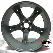 Load image into Gallery viewer, MERCEDES BENZ S-CLASS 2012 2013 19&quot; FACTORY ORIGINAL REAR WHEEL RIM