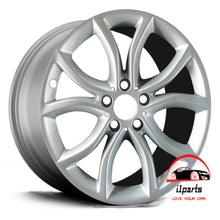 Load image into Gallery viewer, BMW X6 2015-2019 19&quot; FACTORY ORIGINAL WHEEL RIM