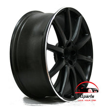 Load image into Gallery viewer, SET OF 4 MERCEDES S63 S65 AMG 2014-2017 20" FACTORY OEM STAGGERED WHEELS RIMS