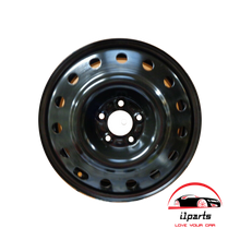 Load image into Gallery viewer, MERCURY MARAUDER 2003 2004 17" FACTORY ORIGINAL WHEEL RIM SPARE