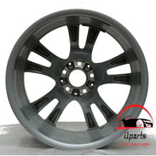 Load image into Gallery viewer, MERCEDES C350 2013 18" FACTORY ORIGINAL FRONT WHEEL RIM
