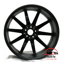 Load image into Gallery viewer, SET OF 4 MERCEDES S63 S65 AMG 2014-2017 20" FACTORY OEM STAGGERED WHEELS RIMS