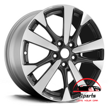 Load image into Gallery viewer, NISSAN ALTIMA 2016 2017 18" FACTORY ORIGINAL WHEEL RIM