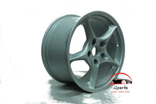 Load image into Gallery viewer, PORSCHE 911 2004 18&quot; FACTORY ORIGINAL REAR WHEEL RIM