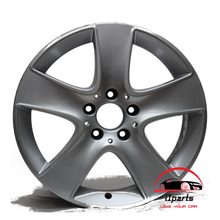 Load image into Gallery viewer, SET OF 4 MERCEDES BENZ CLA 250 2015-2019 17" FACTORY OEM WHEELS RIMS