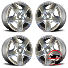 Load image into Gallery viewer, SET OF 4 BENTLEY CONTINENTAL GT MULLINER 2012 2013 21'' FACTORY OEM WHEELS RIMS