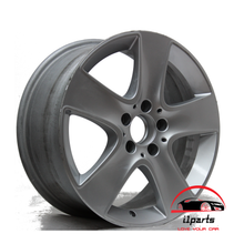 Load image into Gallery viewer, SET OF 4 MERCEDES BENZ CLA 250 2015-2019 17" FACTORY OEM WHEELS RIMS