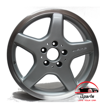 Load image into Gallery viewer, MERCEDES CLK430 2002 2003 17&quot; FACTORY ORIGINAL FRONT AMG WHEEL RIM