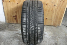 Load image into Gallery viewer, MICHELINE PILOT SPORT A/S3 275/40R19 DOT-1219 USED TIRE
