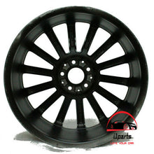 Load image into Gallery viewer, MERCEDES A220 2019 19&#39;&#39; FACTORY ORIGINAL WHEEL RIM