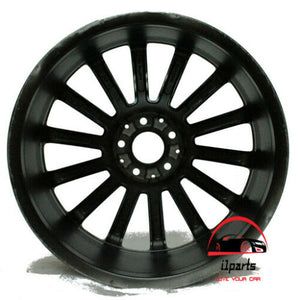 MERCEDES A220 2019 19'' FACTORY ORIGINAL WHEEL RIM