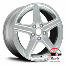 Load image into Gallery viewer, MAZDA PROTEGE 2003 17" FACTORY ORIGINAL WHEEL RIM