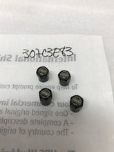Load image into Gallery viewer, SET OF 4 VOLVO TIRE VALVES FOR CAR 307c3e83