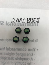 Load image into Gallery viewer, Set of 4 Land Rover Tire Valve Stem Caps For Car 2aaebbe8