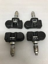 Load image into Gallery viewer, Mercedes Benz Set of 4 TPMS 433 Mhz 0009057200