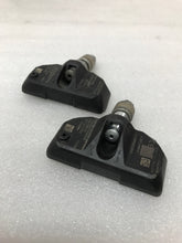 Load image into Gallery viewer, Set of 2 Mercedes Benz TPMS 315 Mhz A0045429818