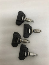 Load image into Gallery viewer, Set of 4 Mercedes Benz TPMS 433 Mhz A0009050030