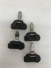Load image into Gallery viewer, Set of 4 Mercedes Benz TPMS Sensor 0009050030 Co6deebc